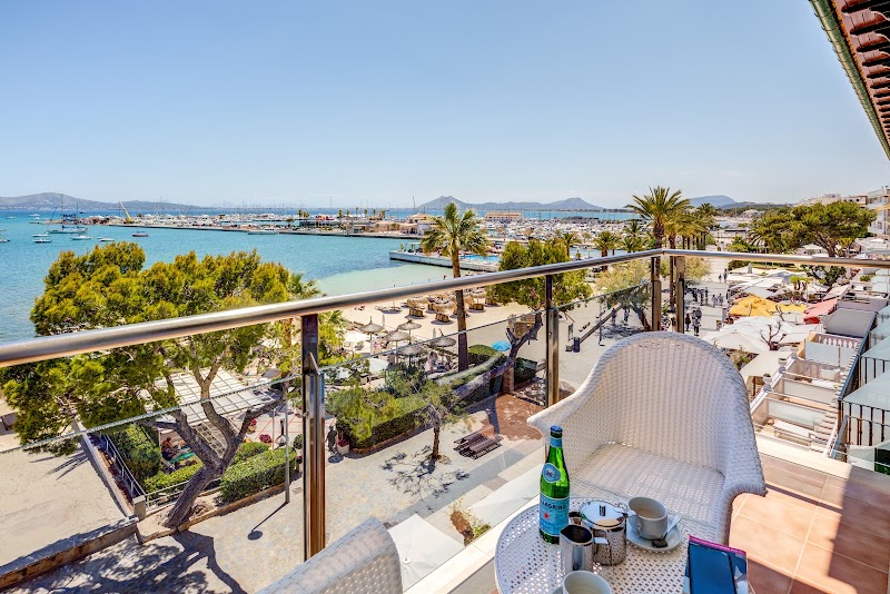 Hotel Miramar Mallorca photo 8