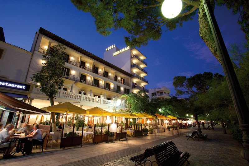 Hotel Miramar Mallorca photo 9