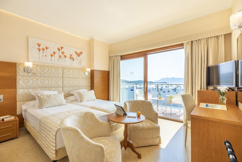 Hotel Miramar Mallorca photo 10