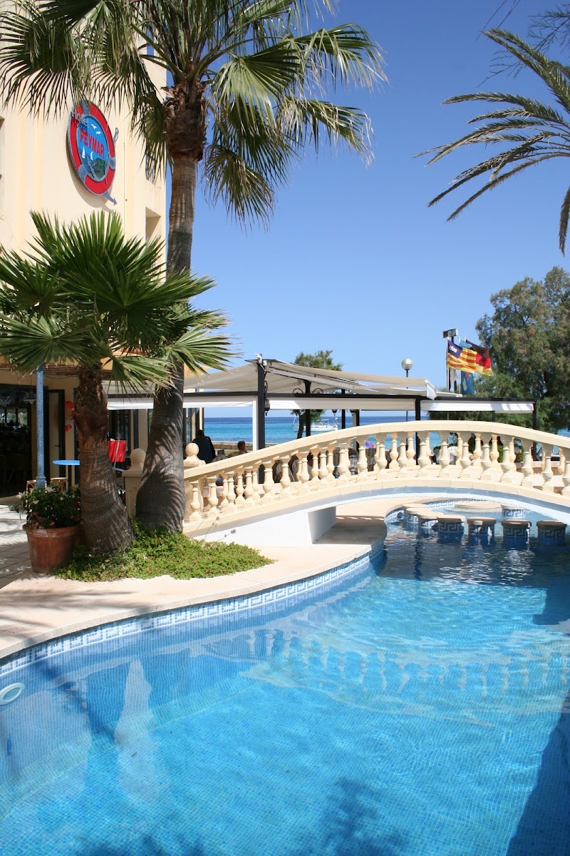 Hotel Mix Peymar photo 3