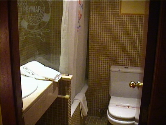 Hotel Mix Peymar photo 5