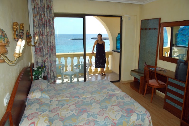 Hotel Mix Peymar photo 8