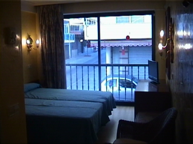 Hotel Mix Peymar photo 9