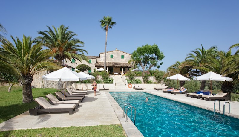 Hotel Monnaber Vell