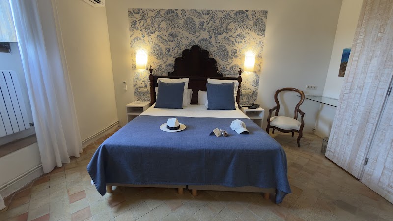 Hotel Monnaber Vell photo 2