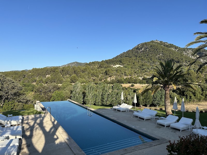 Hotel Monnaber Vell photo 4