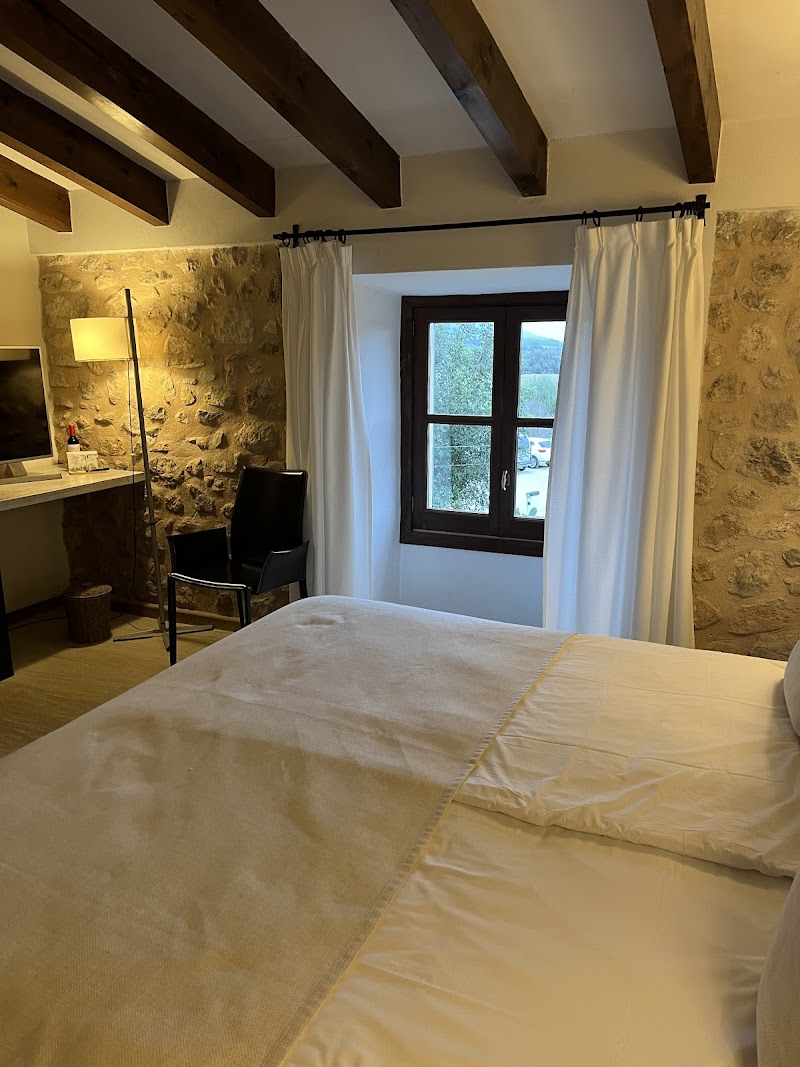 Hotel Monnaber Vell photo 6