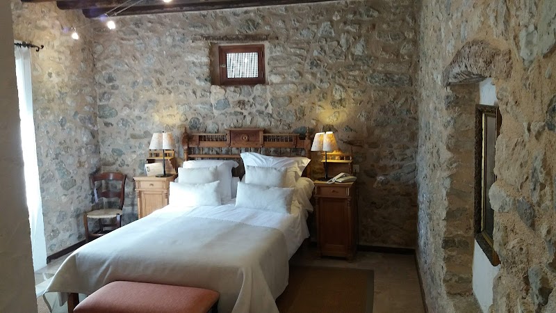 Hotel Monnaber Vell photo 8