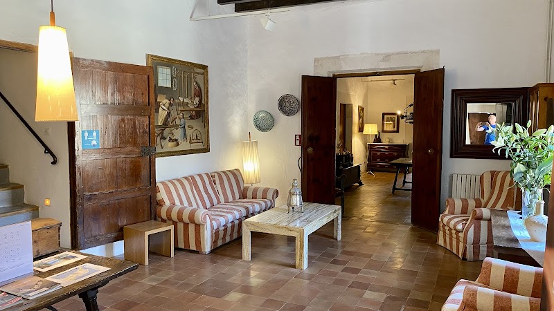 Hotel Monnaber Vell photo 10