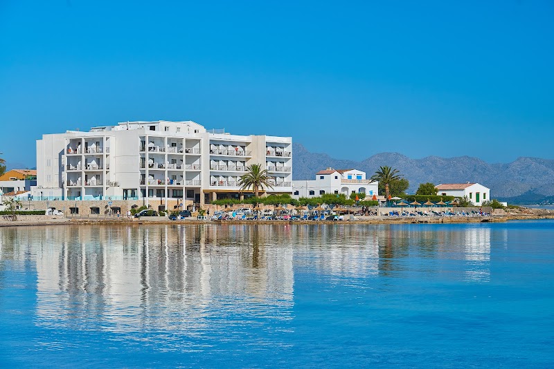 Hotel More