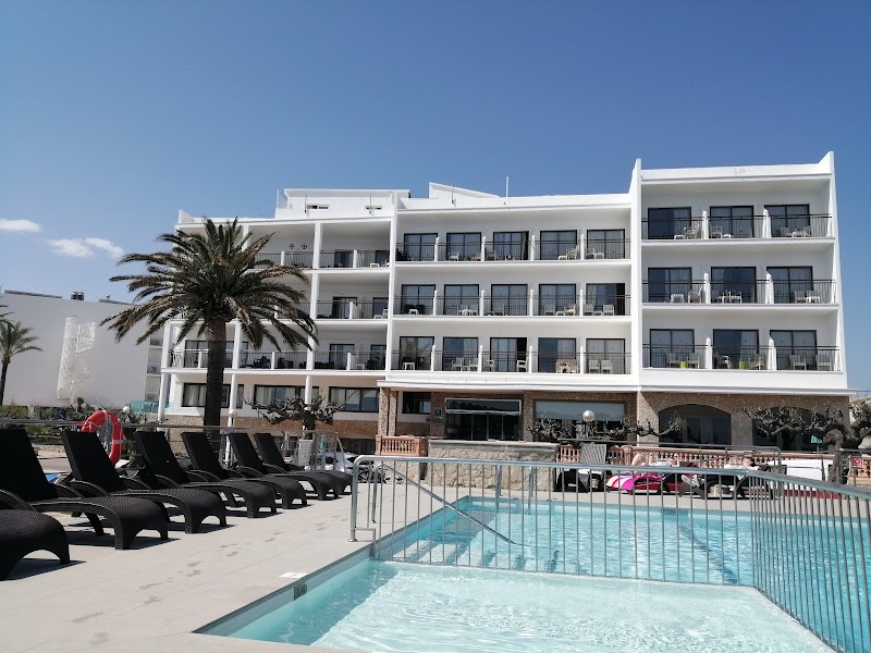 Hotel More photo 5