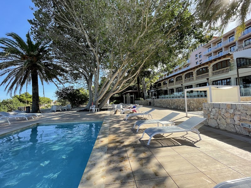 Hotel Na Taconera photo 3