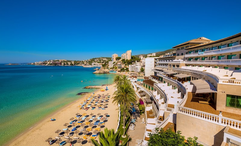 Hotel Nixe Palace