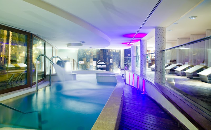 Hotel Nixe Palace photo 3
