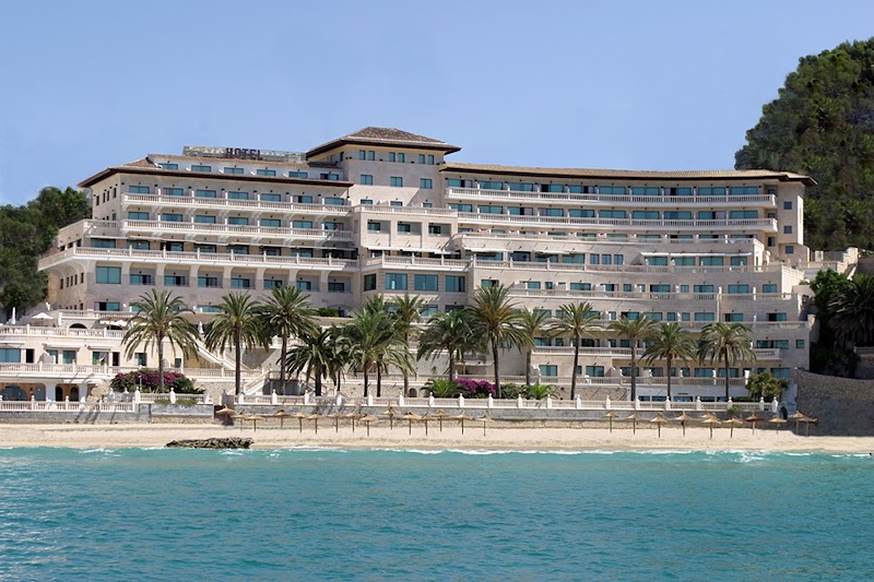 Hotel Nixe Palace photo 6