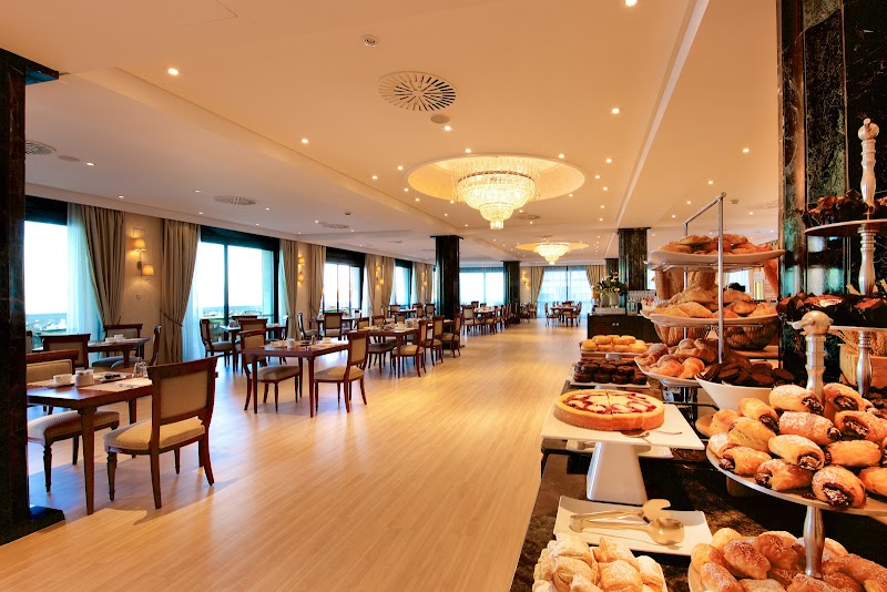Hotel Nixe Palace photo 7
