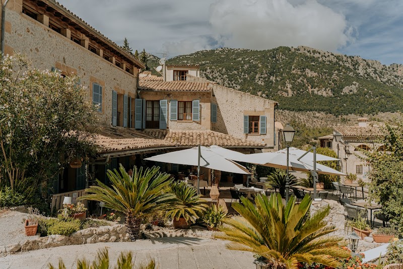 Hotel Nou Dalt Muntanya
