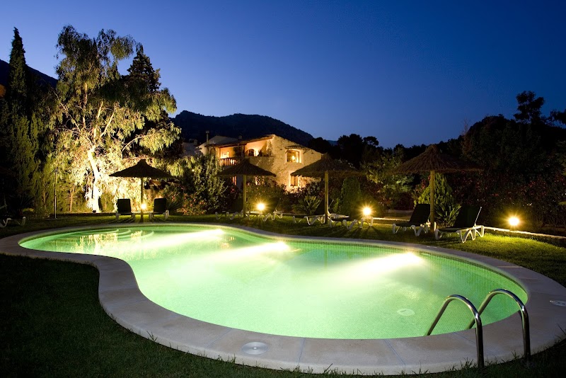 Hotel Nou Dalt Muntanya photo 4