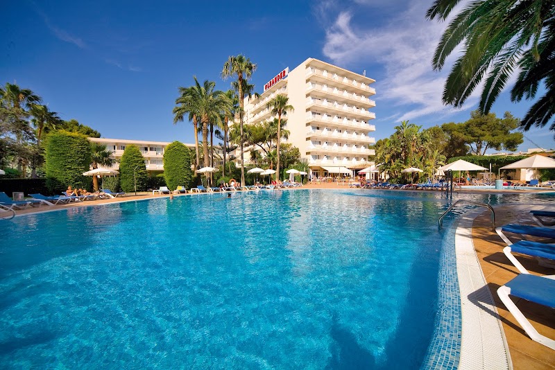 Hotel Oleander