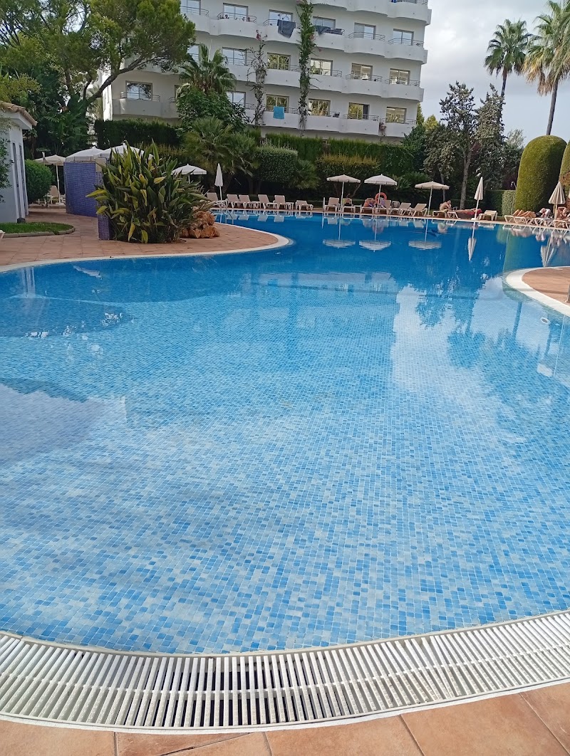 Hotel Oleander photo 3