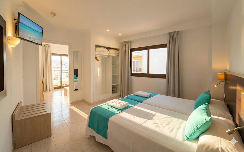 Hotel Orosol by Typic Hotels photo 2