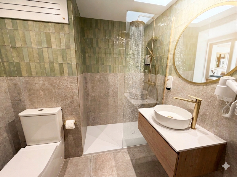 Hotel Orosol by Typic Hotels photo 4