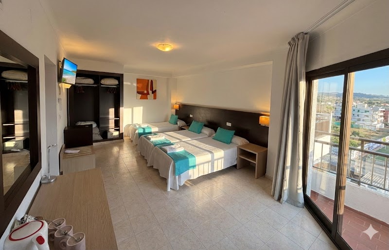 Hotel Orosol by Typic Hotels photo 5