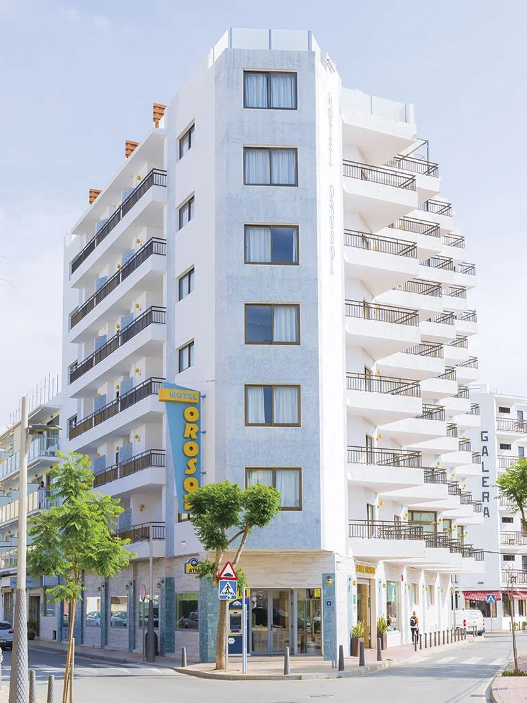 Hotel Orosol by Typic Hotels photo 6