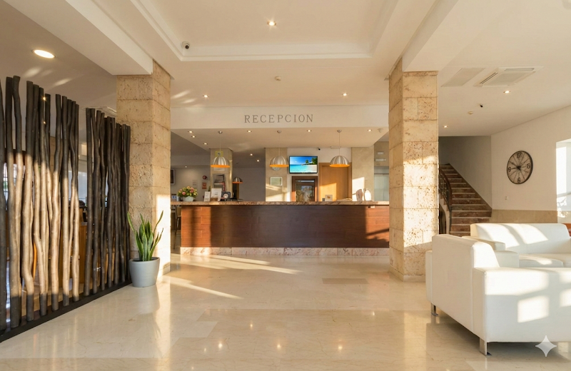 Hotel Orosol by Typic Hotels photo 8