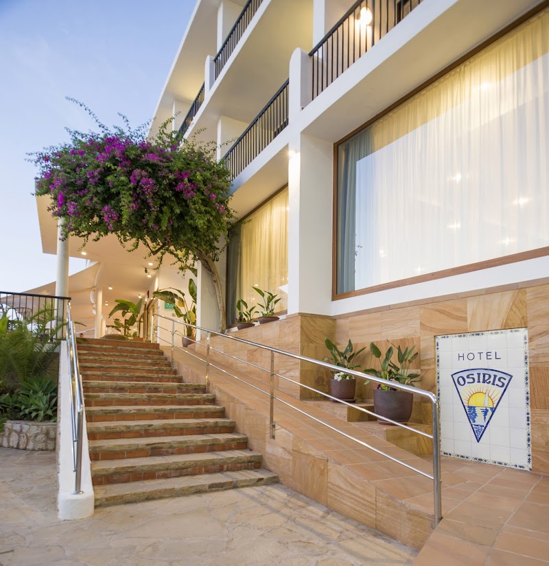 Hotel Osiris photo 1