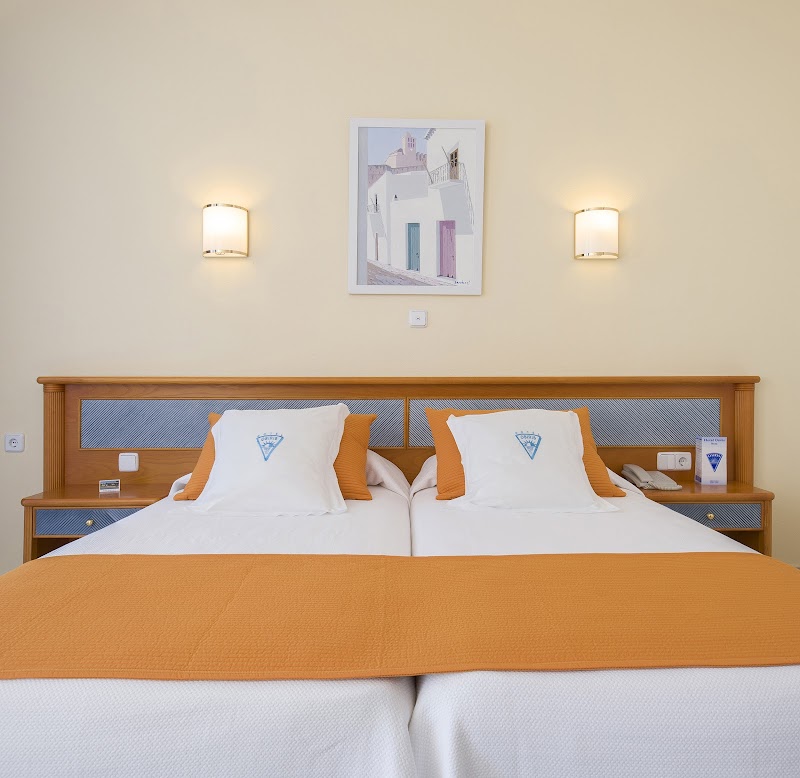 Hotel Osiris photo 2