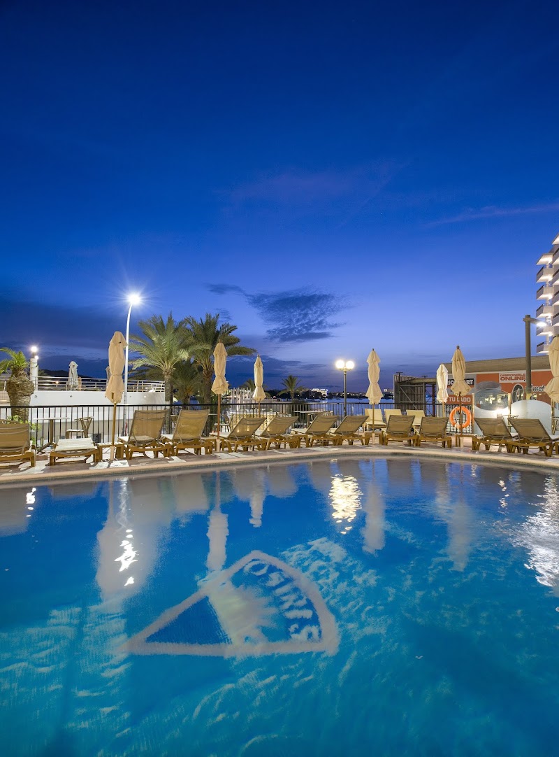 Hotel Osiris photo 3