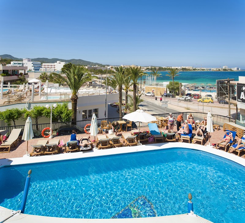 Hotel Osiris photo 5