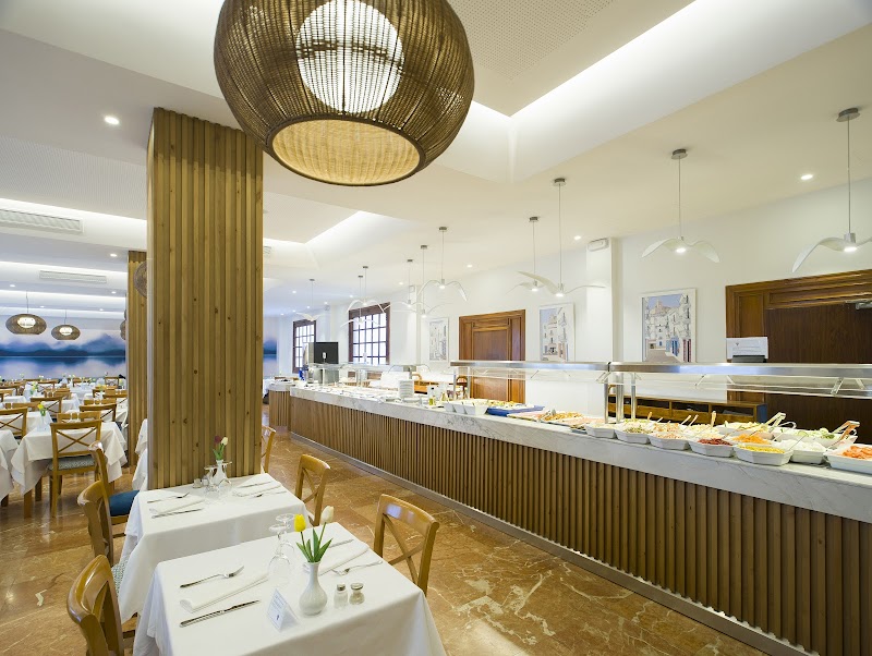 Hotel Osiris photo 6