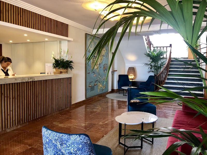 Hotel Osiris photo 7