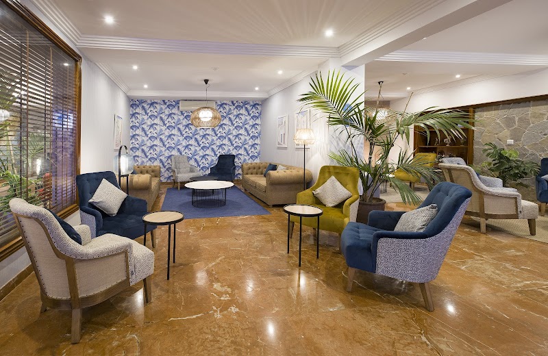 Hotel Osiris photo 8