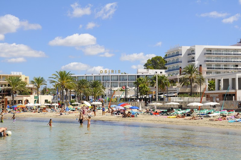 Hotel Osiris photo 9