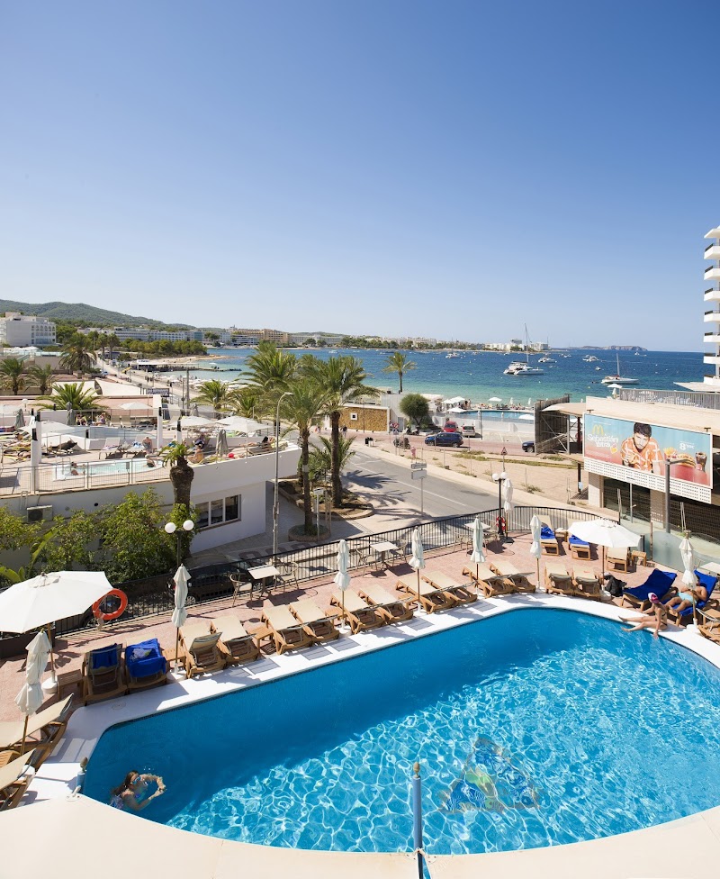 Hotel Osiris photo 10