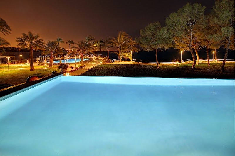 Hotel Palace Bonanza Playa & Spa photo 3