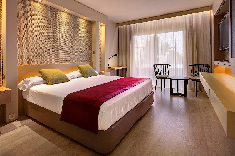 Hotel Palace Bonanza Playa & Spa photo 5