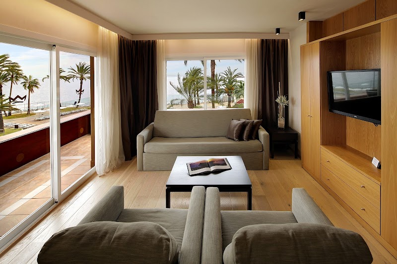Hotel Palace Bonanza Playa & Spa photo 6