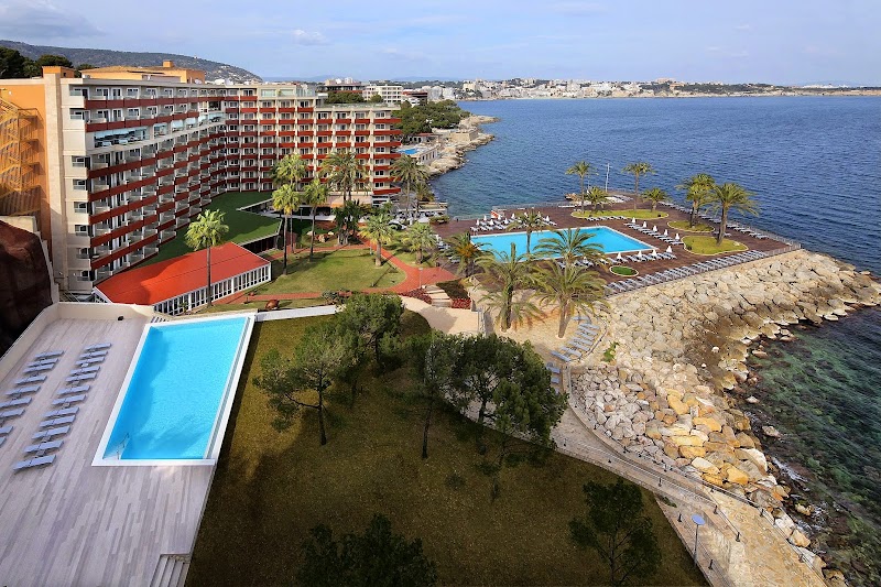 Hotel Palace Bonanza Playa & Spa photo 10