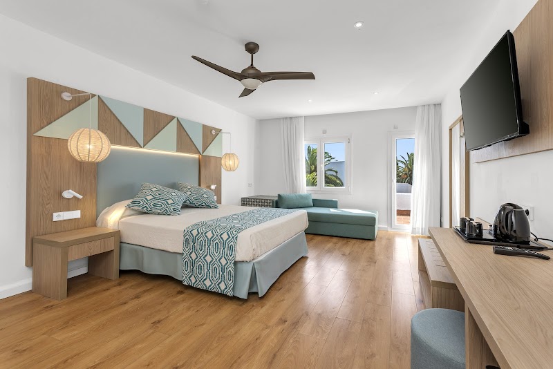 Hotel Palia Dolce Farniente photo 2