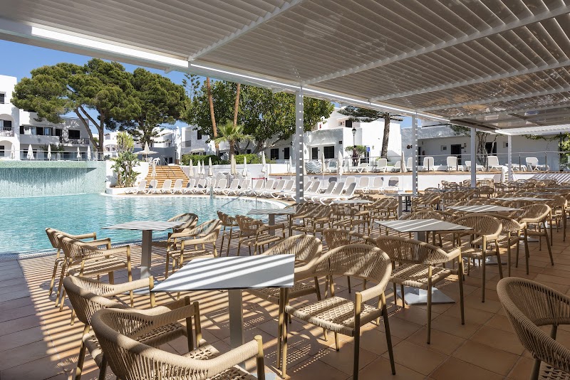 Hotel Palia Dolce Farniente photo 3