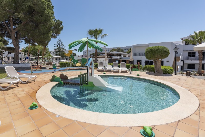 Hotel Palia Dolce Farniente photo 5