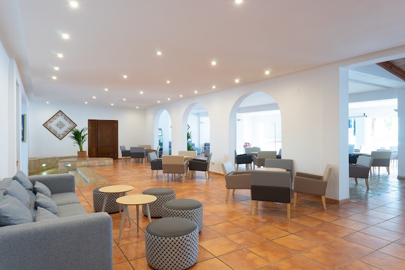 Hotel Palia Dolce Farniente photo 6