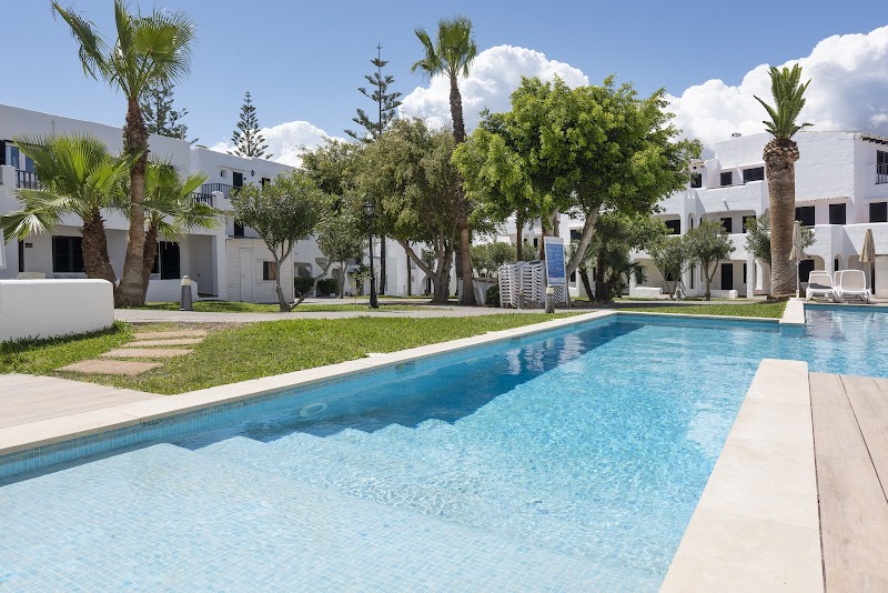 Hotel Palia Dolce Farniente photo 7