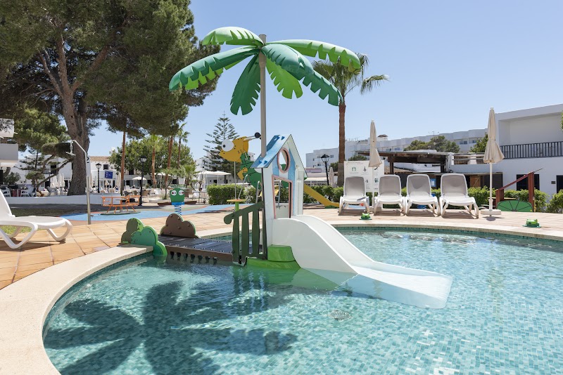 Hotel Palia Dolce Farniente photo 9