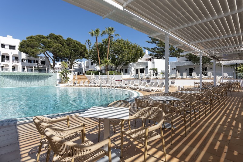 Hotel Palia Dolce Farniente photo 10