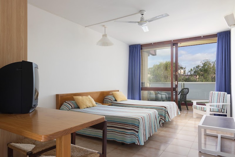 Hotel Palia Don Pedro photo 2